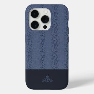 Coque Case-Mate iPhone Elegance Series - Midnight Breeze