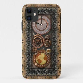 Coques Pour iPhone Élégance vintage #2 de Steampunk