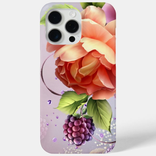 Coques Case-Mate iPhone Élégant (Verso)