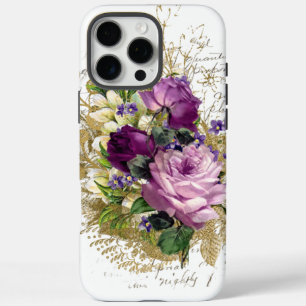 Coque iPhone 16 Pro Max élégant