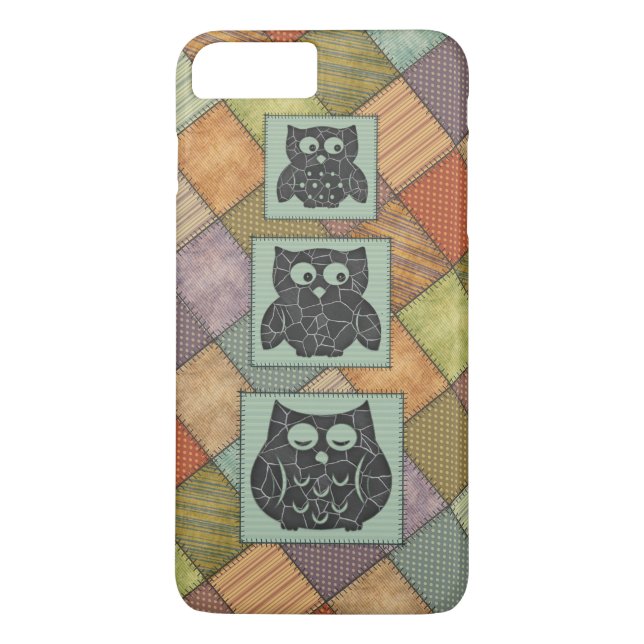 Coques Case-Mate iPhone Elégant chou à mâchoires chatoyantes tendance (Dos)