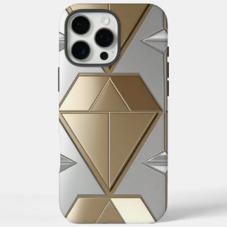 Coque iPhone 16 Pro Max "Elegant Classic Luxury Phone Case Design"