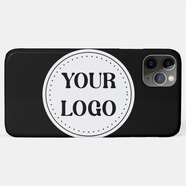 Coques Case-Mate iPhone Élégant, contemporain, poli et personnalisable. (Dos (Horizontal))