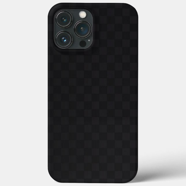 Coques Case-Mate iPhone Élégant cuivre | Marbre noir Rose (Verso)