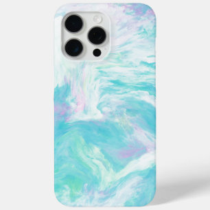 Coque Case-Mate iPhone Élégant cuivre Marbre or Rose fille