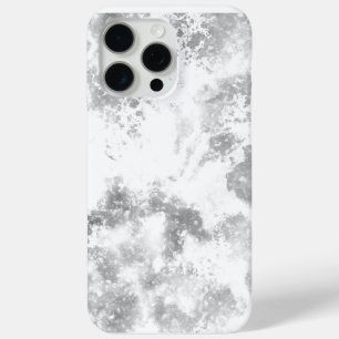 Coque Case-Mate iPhone Élégant cuivre Marbre or Rose fille