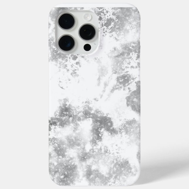Coques Case-Mate iPhone Élégant cuivre | Marbre or Rose fille (Verso)
