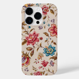 Coque Case-Mate iPhone Elegant Custom Floral Photo