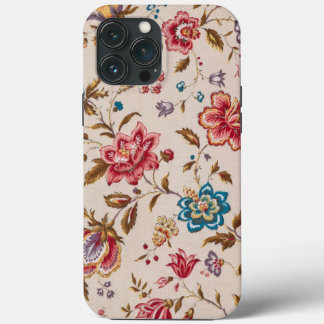 Case-Mate iPhone Case Elegant Custom Floral Photo