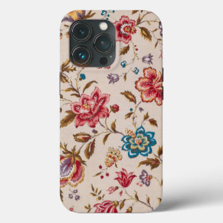 Case-Mate iPhone Case Elegant Custom Floral Photo