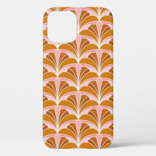 Case-Mate iPhone Case Elégant Damask Floral vintage Motif sans joint. De
