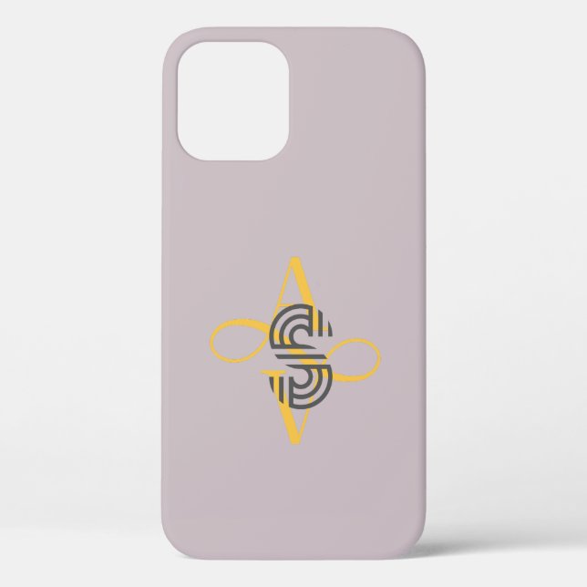 Coques Case-Mate iPhone Élégant Design Moderne (Verso)