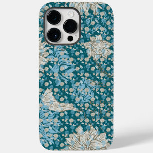 Coque Case-Mate iPhone Élégant Fleur sauvage chic
