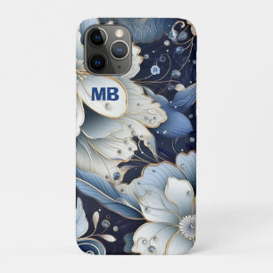 Case-Mate iPhone Case Élégant floral