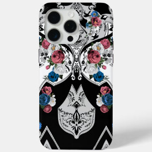 Coque Case-Mate iPhone Élégant floral