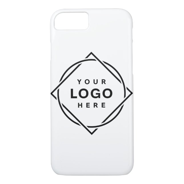 Coques Case-Mate iPhone élégant, moderne, raffiné et modifiable (Dos)