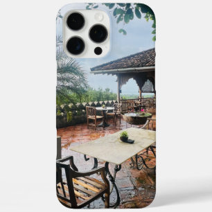 Coque iPhone 16 Pro Max Élégant Moderne Simple Personnalisé Ajoutez Votre