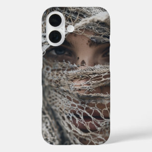 Coque Pour iPhone 16 Élégant Moderne Simple Personnalisé Ajoutez Votre