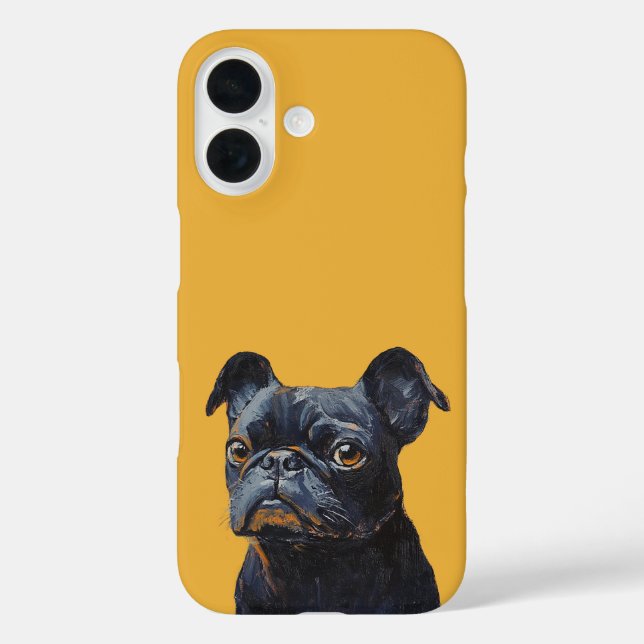 Coques Case-Mate iPhone Élégant Moderne Simple Personnalisé Ajoutez Votre  (Verso)
