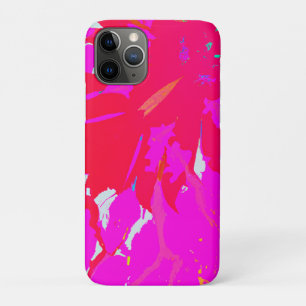 Case-Mate iPhone Case Élégant Motif Abstrait rose