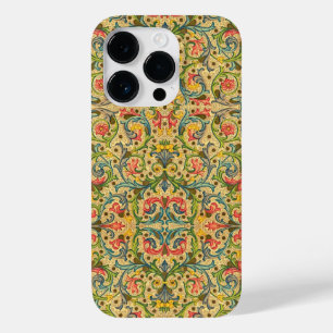 Coques Pour iPhone Élégant Motif arabe italien