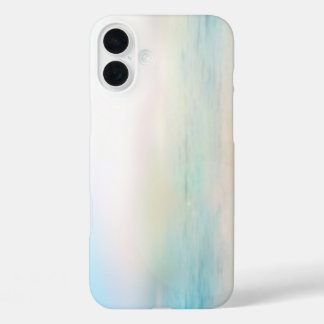 Coque Pour iPhone 16 Plus Elegant Natural Beauty