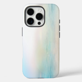 Coque iPhone 16 Pro Elegant Natural Beauty