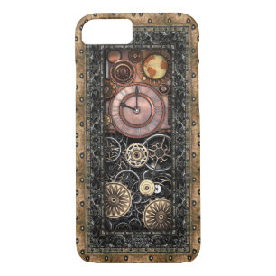 Coques Pour iPhone Elégant Steampunk