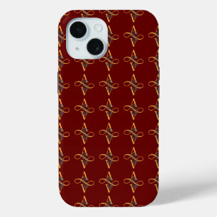 Coque Case-Mate iPhone Élégant Style Moderne