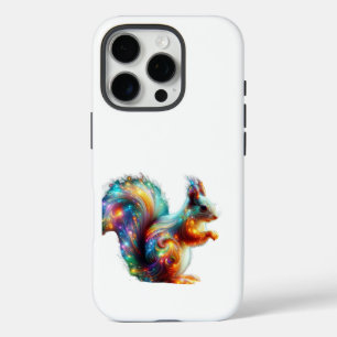 Coque iPhone 16 Pro Elégant Swan - Grâce et beauté