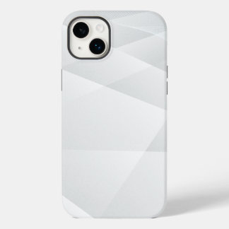 Coque Case-Mate iPhone Elegant White Marble