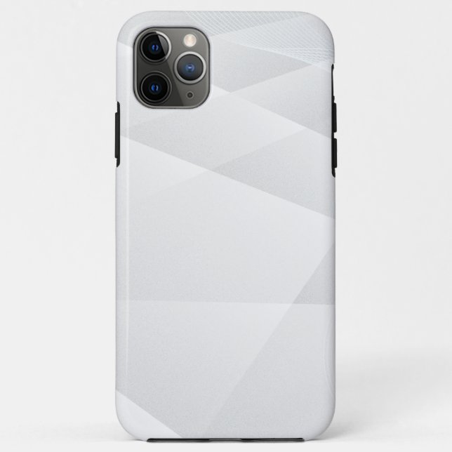 Coques Case-Mate iPhone Elegant White Marble (Dos)