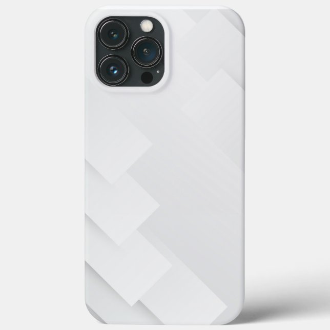 Coques Case-Mate iPhone Elegant White Marble  (Verso)