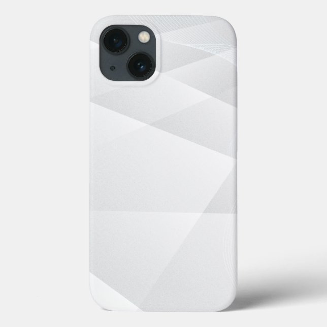 Coques Case-Mate iPhone Elegant White Marble (Verso)
