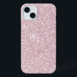 Coque Case-Mate iPhone Élégante parties scintillant abstraite à la mode r<br><div class="desc">Un élégant rose vif abstrait design de parties scintillant girly tendance.Cette élégante et élégante conception de parties scintillant girly est parfait pour la fille branchée et élégante ou n'importe qui. Customisez ce design avec votre propre message et des informations personnalisées. Tous les dessins sont imprimés.</div>