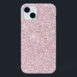 Coque Case-Mate iPhone Élégante parties scintillant abstraite à la mode r<br><div class="desc">Un élégant rose vif abstrait design de parties scintillant girly tendance.Cette élégante et élégante conception de parties scintillant girly est parfait pour la fille branchée et élégante ou n'importe qui. Customisez ce design avec votre propre message et des informations personnalisées. Tous les dessins sont imprimés.</div>
