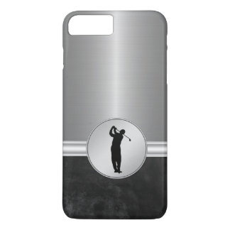 Coques Pour iPhone Élégants articles de golf pour hommes de luxe