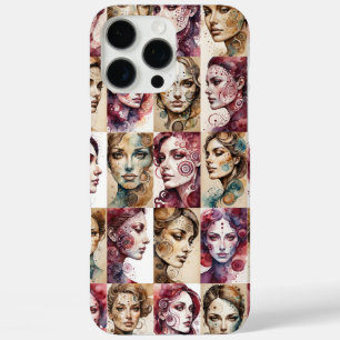 Eleganz 4 iPhone Samsung Coques multiples