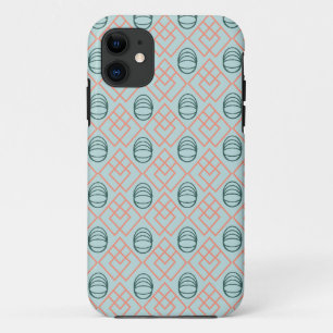 Case-Mate iPhone Case Éléments Art déco
