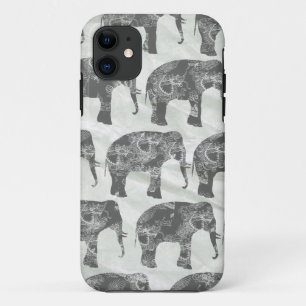 Etui iPhone Case-Mate Éléphant