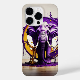 Coque Case-Mate iPhone éléphant