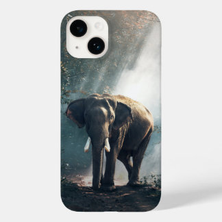 Coque Case-Mate iPhone éléphant