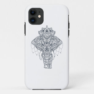 Coques Pour iPhone Éléphant inspiré