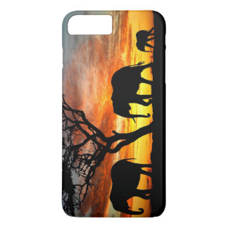 Coque Case-Mate iPhone Éléphants