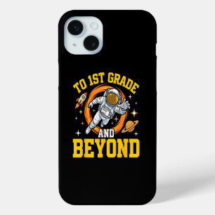 Coque Case-Mate iPhone élève astronaute de la 1re année et au-delà