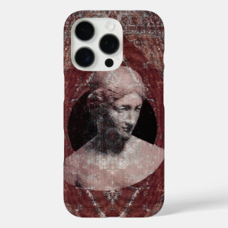 Coque iPhone 16 Pro Élevez votre technologie avec l'attrait intemporel