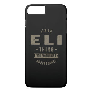 Etui iPhone Case-Mate Eli Thing