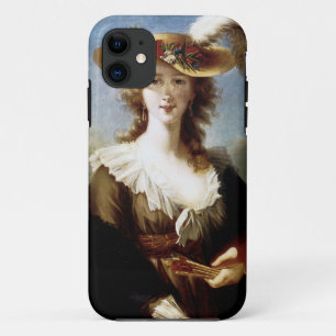 Coque Case-Mate Pour iPhone Elisabeth Vigee-Lebrun Autoportrait
