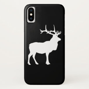 Etui iPhone Case-Mate Elk Silhouette