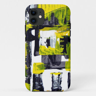 Case-Mate iPhone Case Elle-abstract-010-1620-Original-Abstract-Art-untit